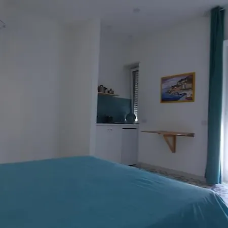 B & 4* Agropoli