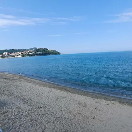 Alojamento de Acomodação e Pequeno-almoço B & Agropoli