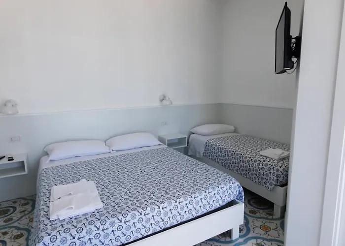 B & Alojamento de Acomodação e Pequeno-almoço 4*