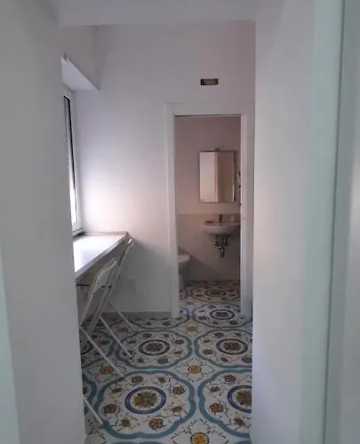 Alojamento de Acomodação e Pequeno-almoço B & Agropoli