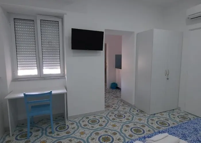 B & Alojamento de Acomodação e Pequeno-almoço