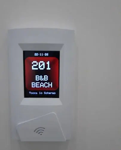 B & Alojamento de Acomodação e Pequeno-almoço