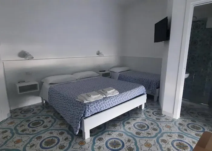 Alojamento de Acomodação e Pequeno-almoço B &