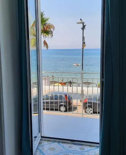 Alojamento de Acomodação e Pequeno-almoço B & Agropoli