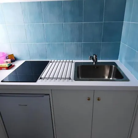 Bed & Breakfast B & Beach Agropoli