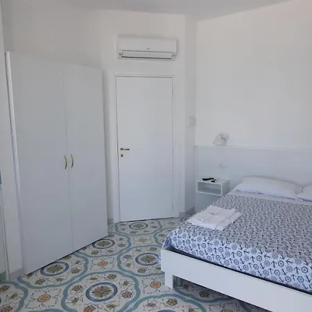 B & Beach Agropoli
