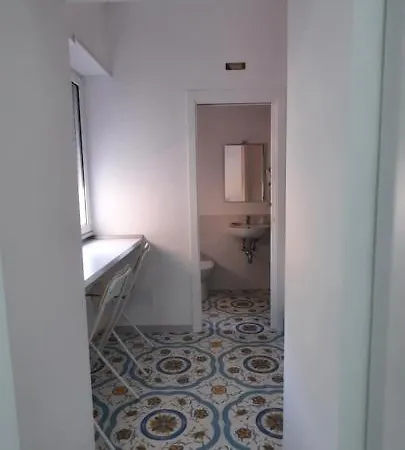 فندق مبيت وإفطار B & أغروبولي