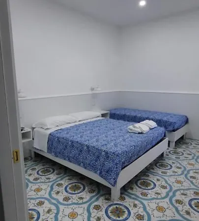 فندق مبيت وإفطار B &