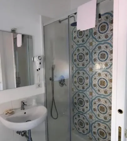 B & فندق مبيت وإفطار