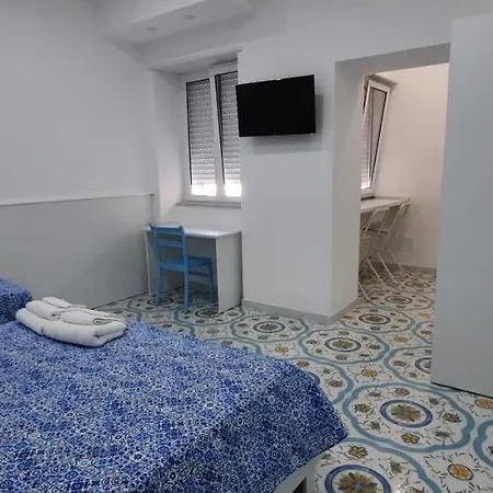 B & Beach Agropoli