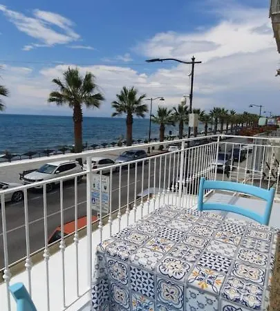 Bed & Breakfast B & Beach