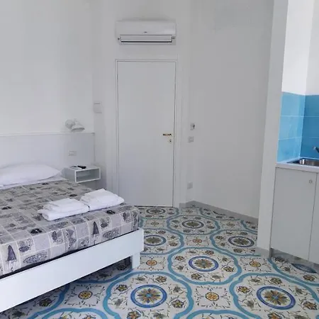 فندق مبيت وإفطار B &