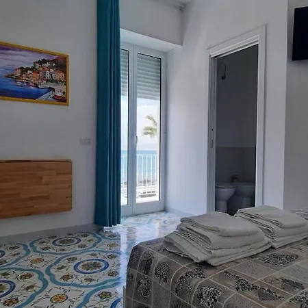 فندق مبيت وإفطار B & أغروبولي