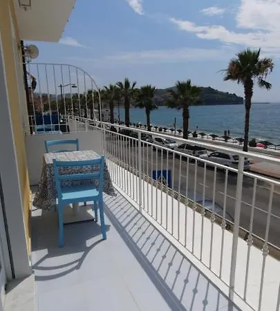 B & 4* Agropoli