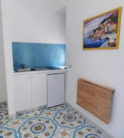 B & Beach Agropoli