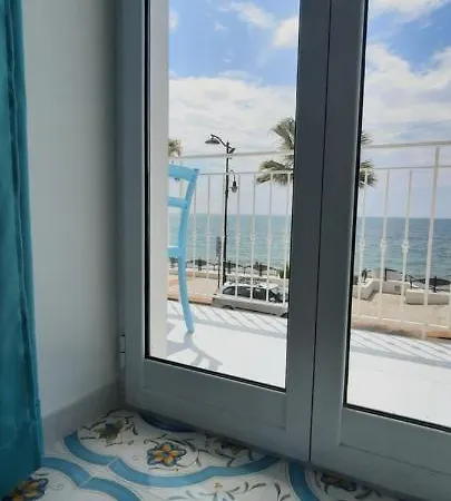 Bed & Breakfast B & Beach