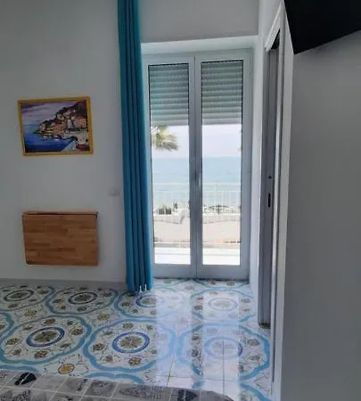 Bed & Breakfast B & Beach Agropoli
