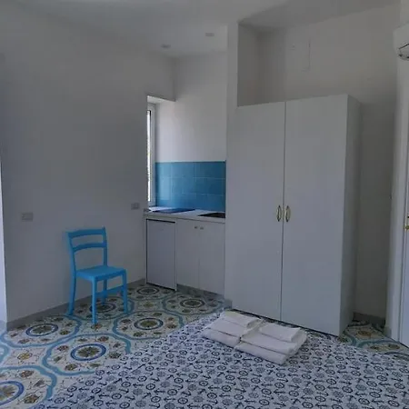 B & Beach Bed & Breakfast Agropoli