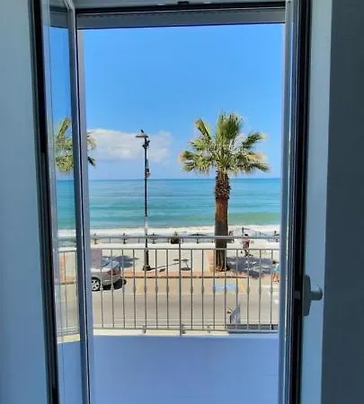 Bed & Breakfast B & Beach Agropoli