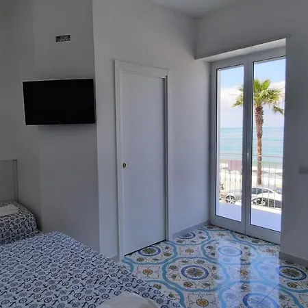 B & 4* Agropoli