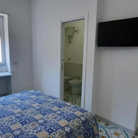 B & Beach Agropoli