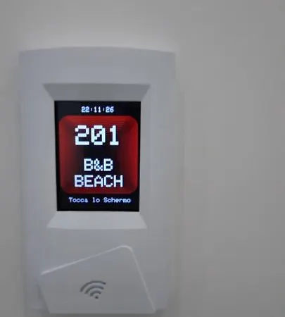 B&beach Frühstückspension