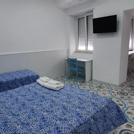 B & فندق مبيت وإفطار