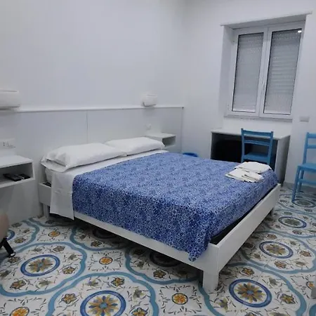 B & Beach Agropoli