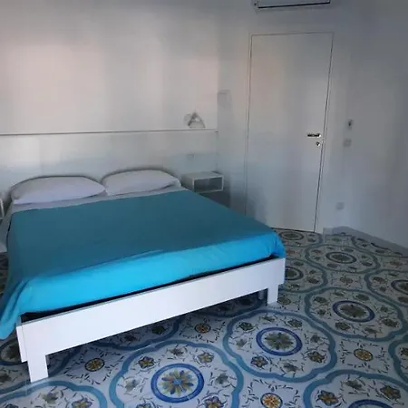 B & Beach Bed & Breakfast Agropoli