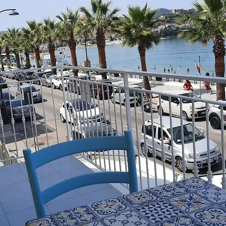 住宿加早餐酒店 B &