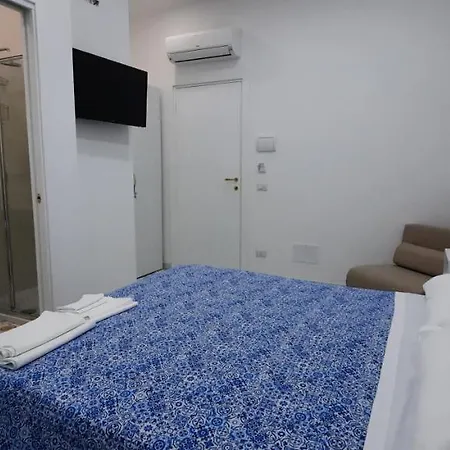 B & 4* Agropoli