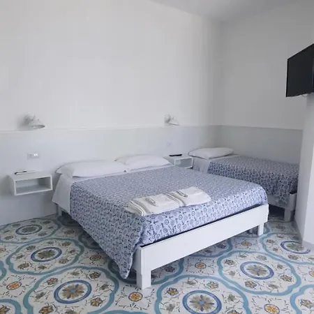 B&beach 4*