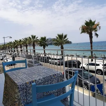 B & Beach Agropoli