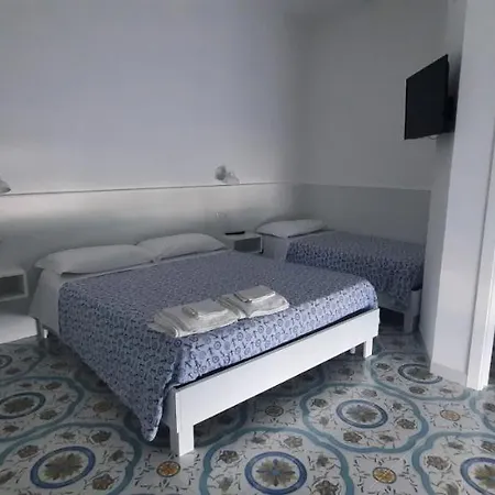 فندق مبيت وإفطار B &