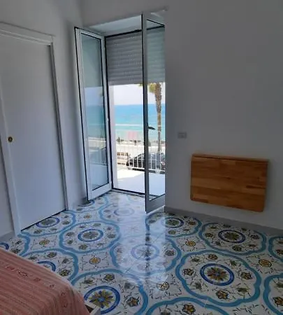 B & Beach Agropoli