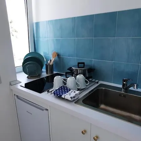 B & فندق مبيت وإفطار