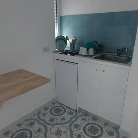 فندق مبيت وإفطار B & أغروبولي