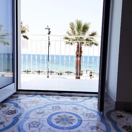 فندق مبيت وإفطار B & أغروبولي