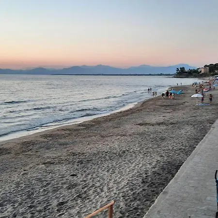 B & فندق مبيت وإفطار