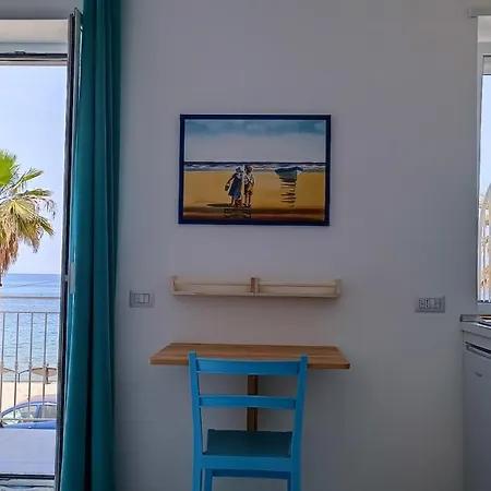 B & Beach * Agropoli