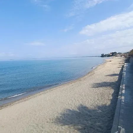 Bed & Breakfast B & Beach