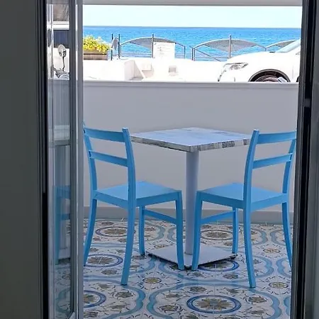 B & Beach * Agropoli