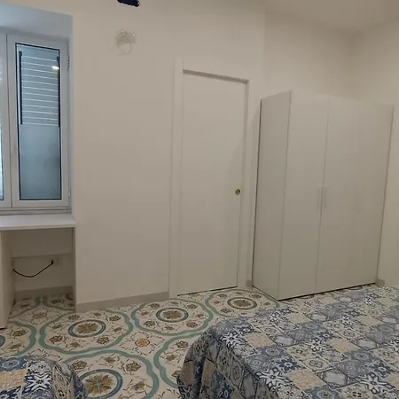 B & Beach Bed & Breakfast Agropoli