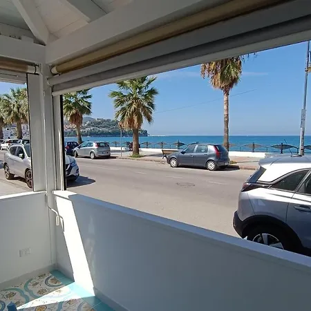 Bed & Breakfast B & Beach Agropoli