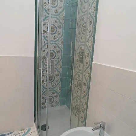 Bed & Breakfast B & Beach Agropoli
