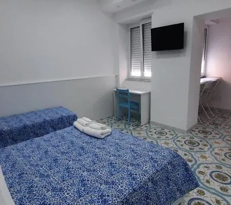 B & Bed and breakfast 4*