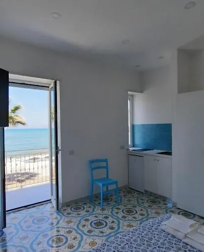 B & 住宿加早餐酒店