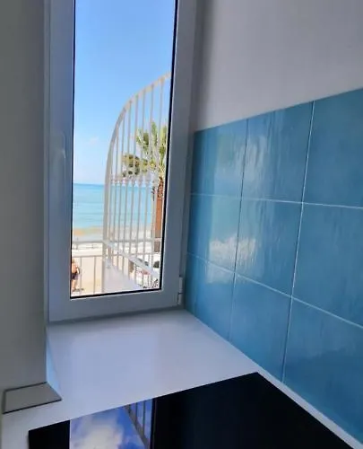 B & 住宿加早餐酒店