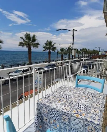 住宿加早餐酒店 B &