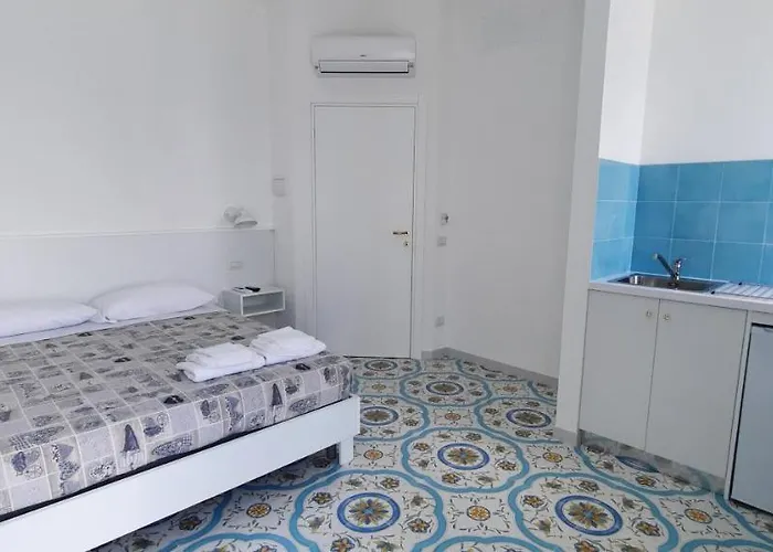 住宿加早餐酒店 B &